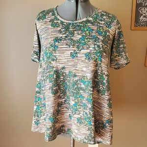 LuLaRoe Perfect T